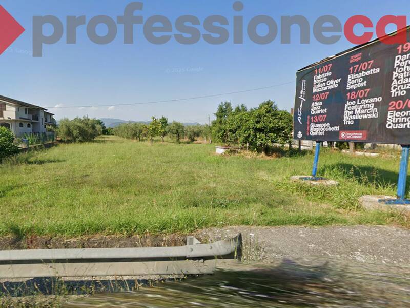 foto principale del terreno