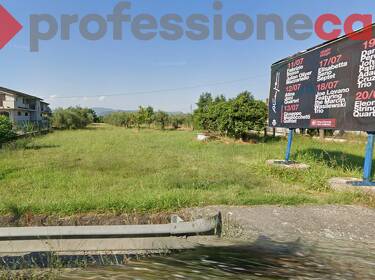 foto principale del terreno