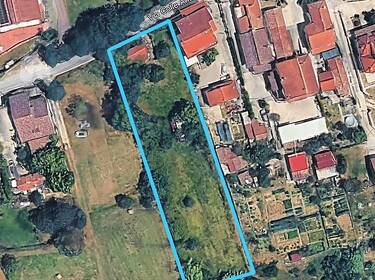 foto principale del terreno