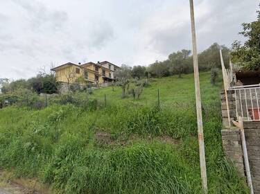 foto principale del terreno