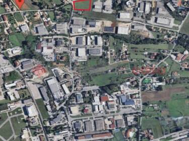 foto principale del terreno