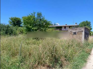 foto principale del terreno