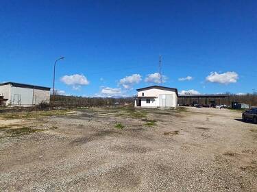 foto principale del terreno