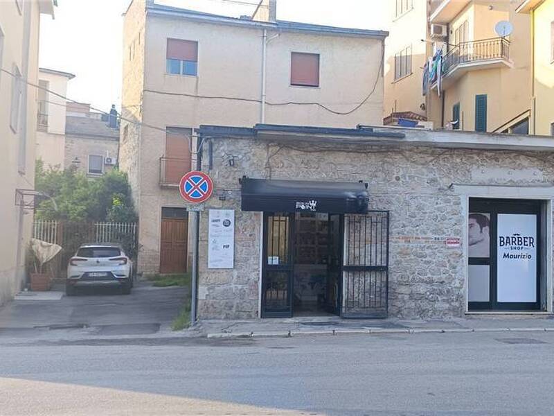 foto principale del terreno