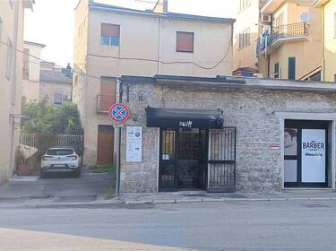 foto principale del terreno
