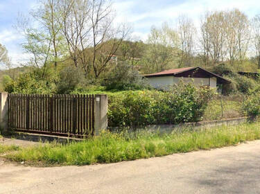 foto principale del terreno