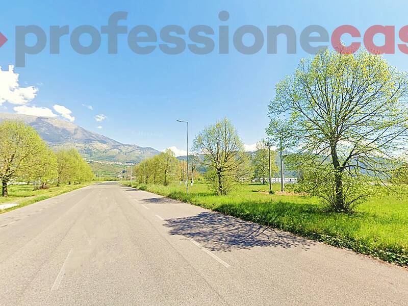 foto principale del terreno