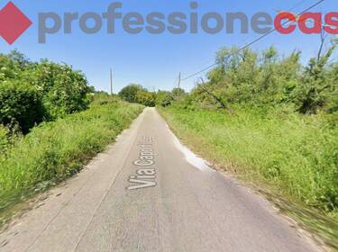 foto principale del terreno