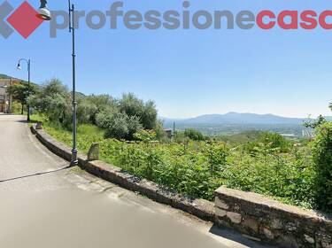 foto principale del terreno