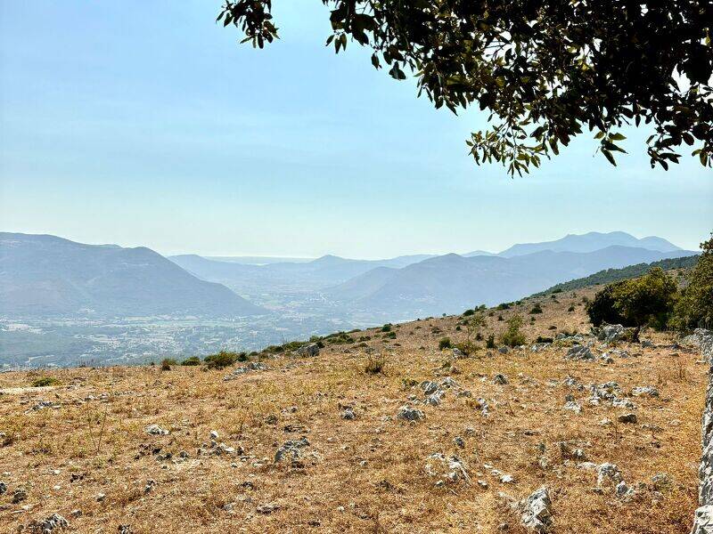 foto principale del terreno