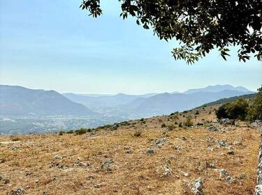 foto principale del terreno