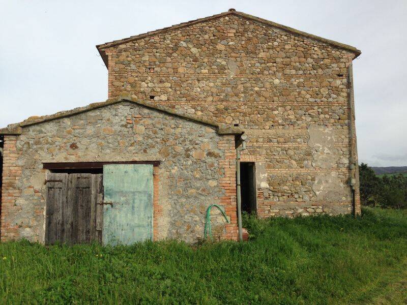 foto principale del terreno