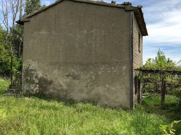 foto principale del terreno