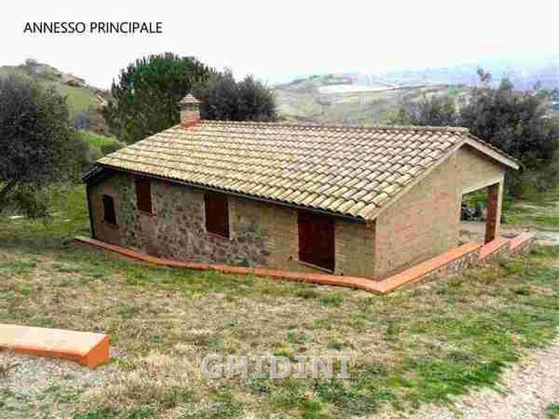 foto principale del terreno