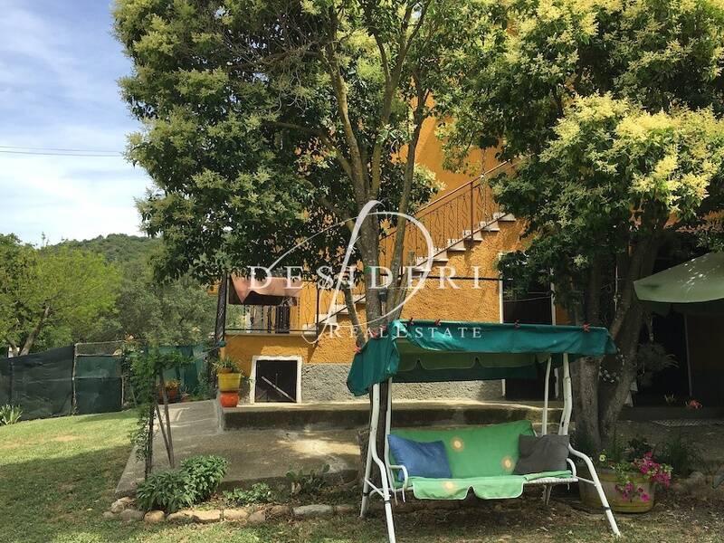foto principale del terreno