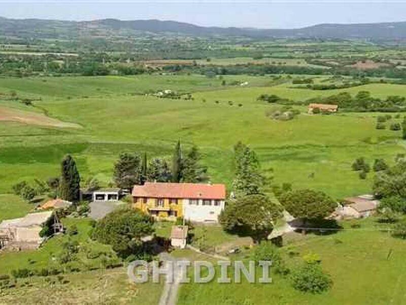 foto principale del terreno