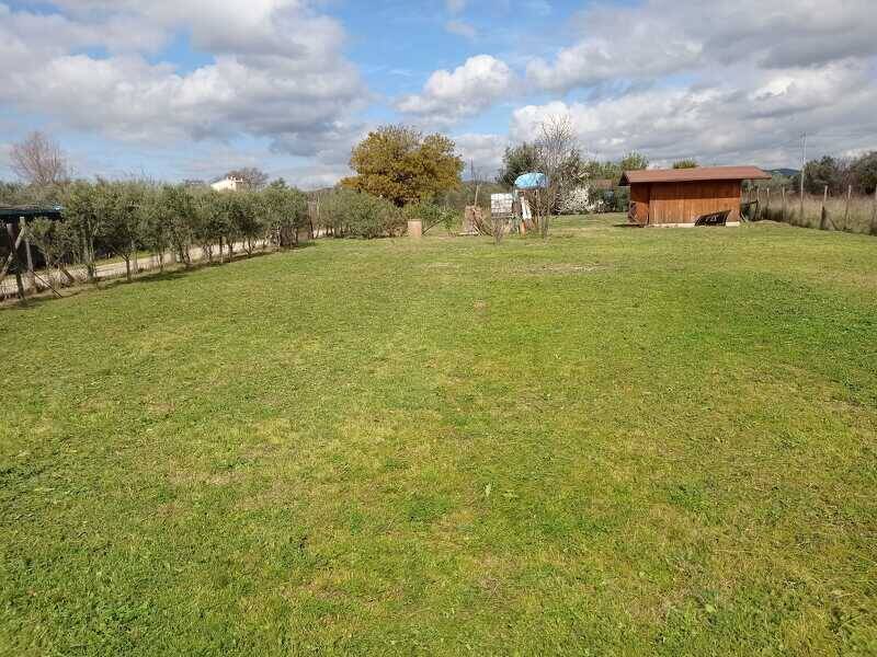 foto principale del terreno