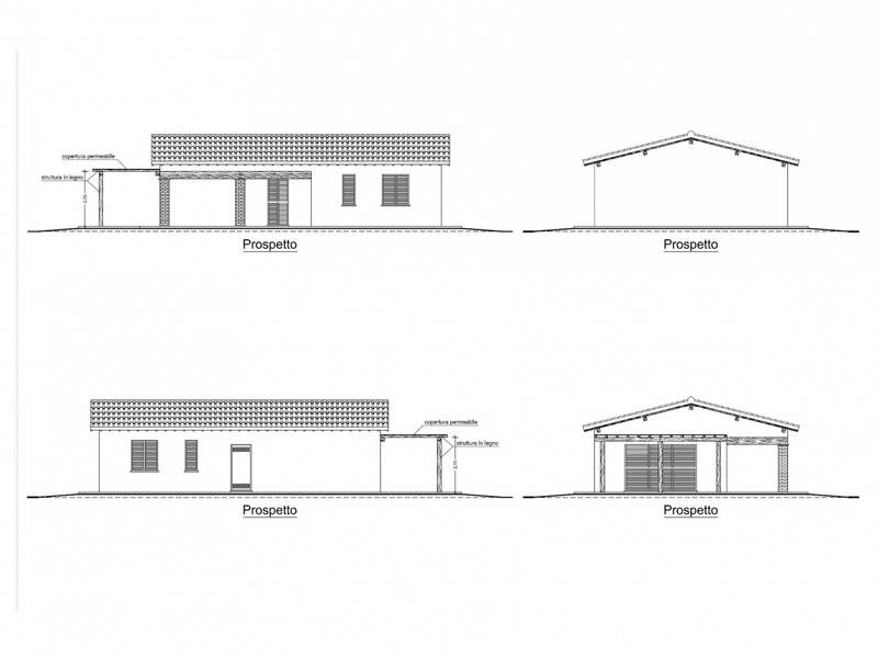 foto principale del terreno