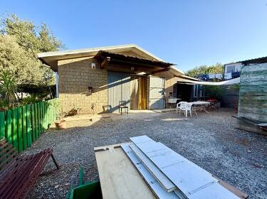 foto principale del terreno