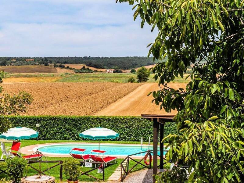 foto principale del terreno