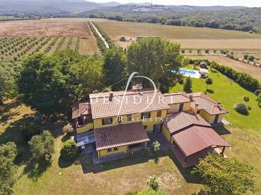 foto principale del terreno