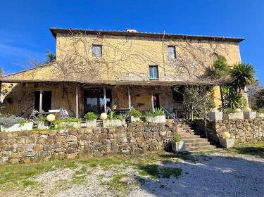 foto principale del terreno