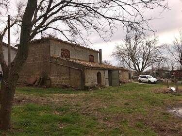 foto principale del terreno