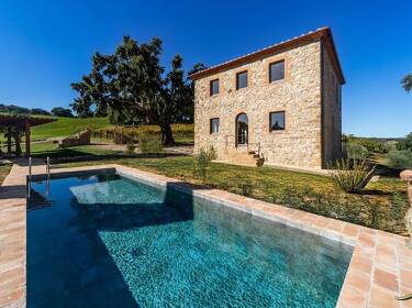 foto principale del terreno