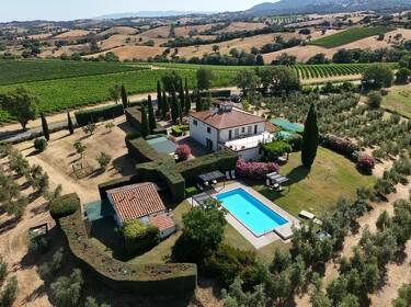 foto principale del terreno