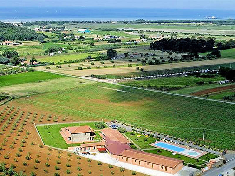 foto principale del terreno