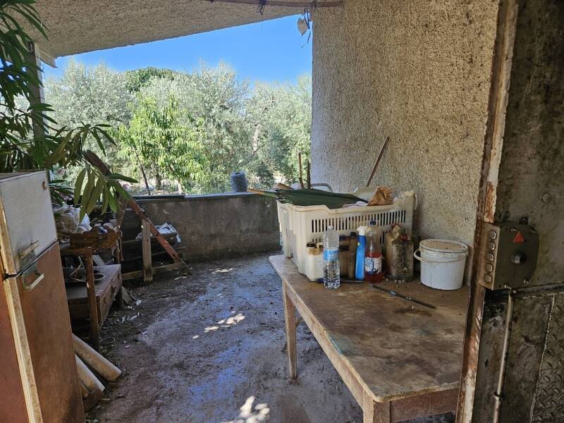 foto principale del terreno