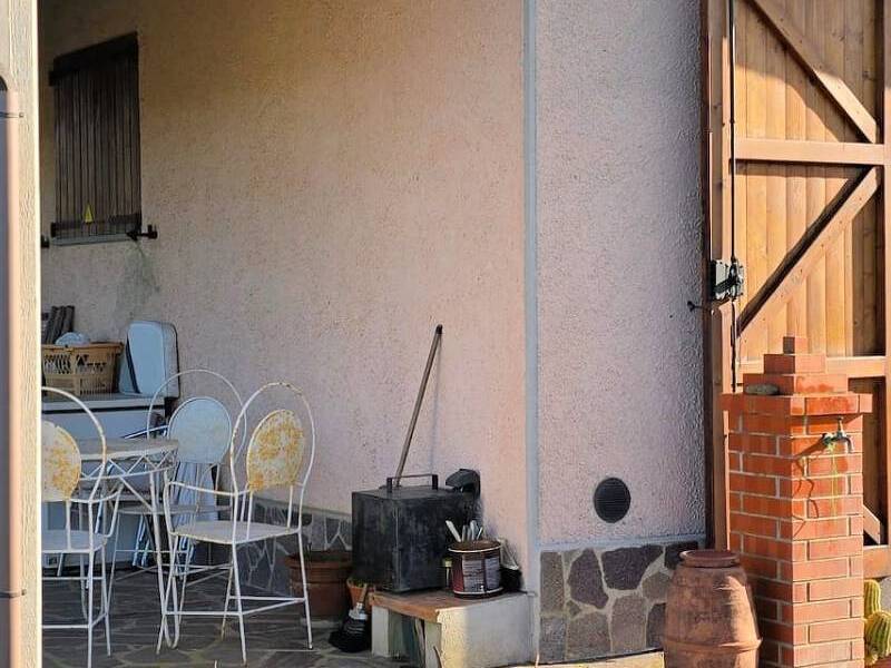 foto principale del terreno