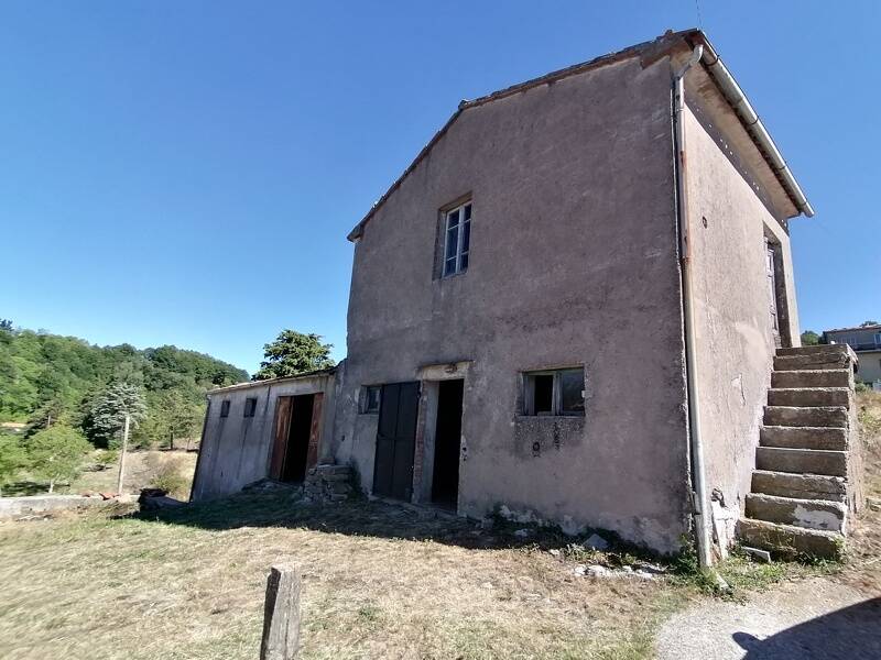 foto principale del terreno