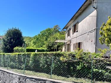 foto principale del terreno