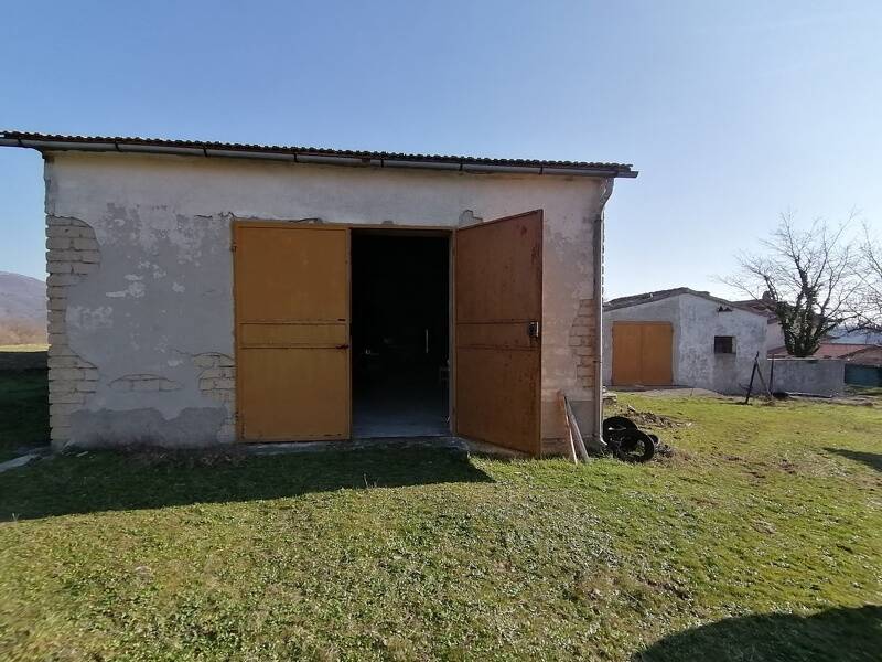 foto principale del terreno