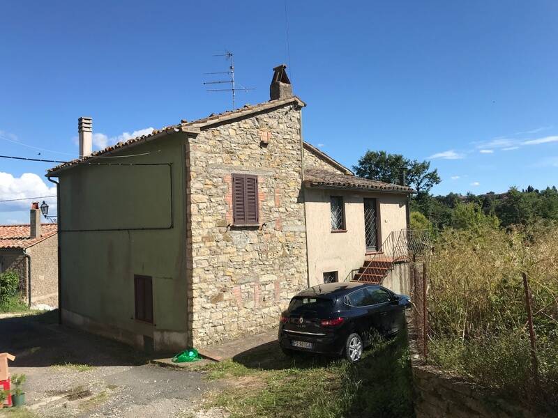 foto principale del terreno