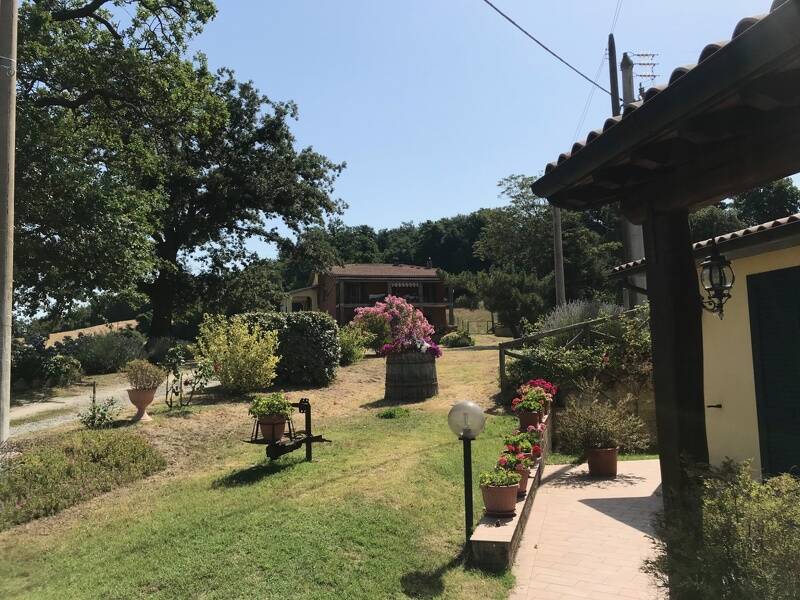 foto principale del terreno