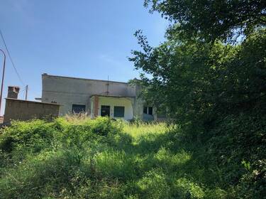 foto principale del terreno