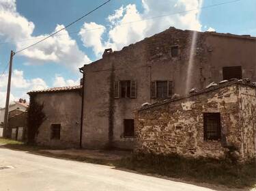 foto principale del terreno