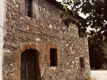 foto principale del terreno