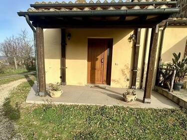 foto principale del terreno