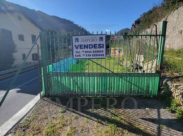 foto principale del terreno