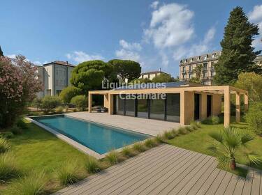 foto principale del terreno