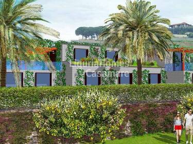 foto principale del terreno