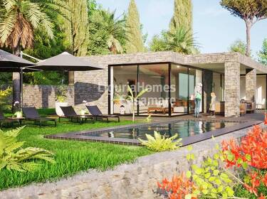 foto principale del terreno