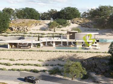 foto principale del terreno