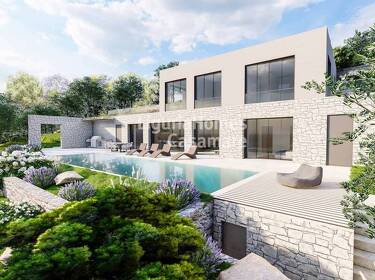 foto principale del terreno