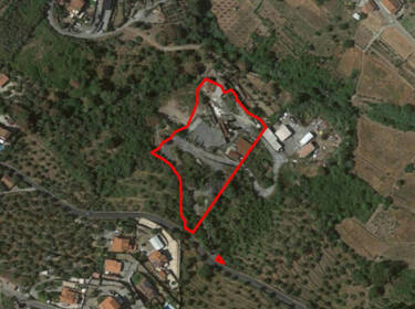 foto principale del terreno