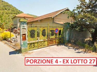 foto principale del terreno