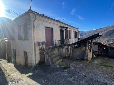 foto principale del terreno